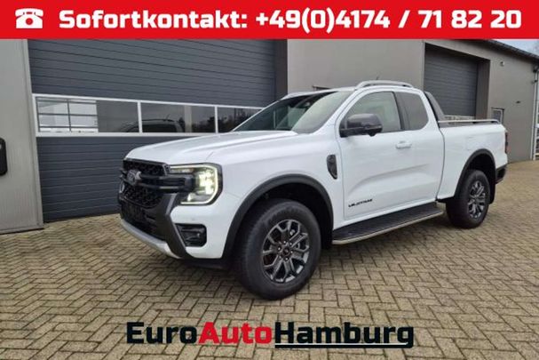 Ford Ranger 2.0 EcoBlue 150 kW image number 1