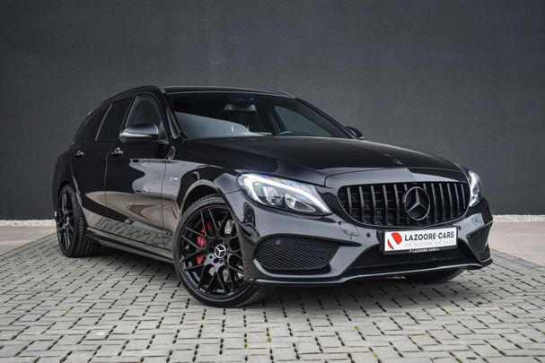 Mercedes-Benz C 43 AMG T 270 kW image number 2