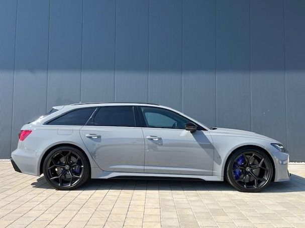 Audi RS6 Avant Performance 463 kW image number 2