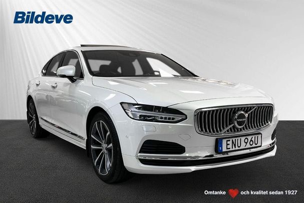 Volvo S90 Recharge T8 AWD 293 kW image number 1