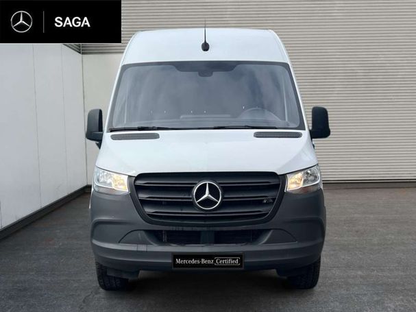 Mercedes-Benz Sprinter 315 CDI 110 kW image number 8