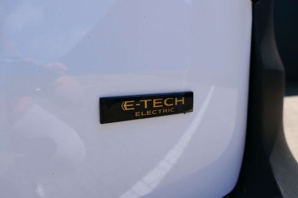 Renault Kangoo E-TECH 90 kW image number 5