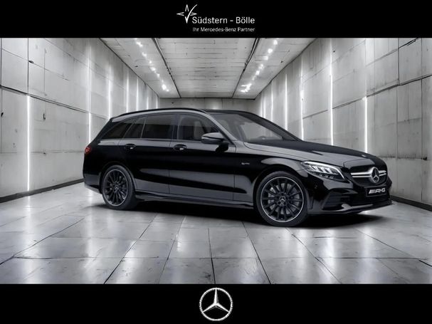 Mercedes-Benz C 43 AMG T 287 kW image number 2