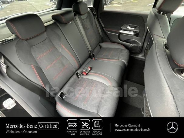 Mercedes-Benz B 180 d AMG Line 8G-DCT 85 kW image number 6