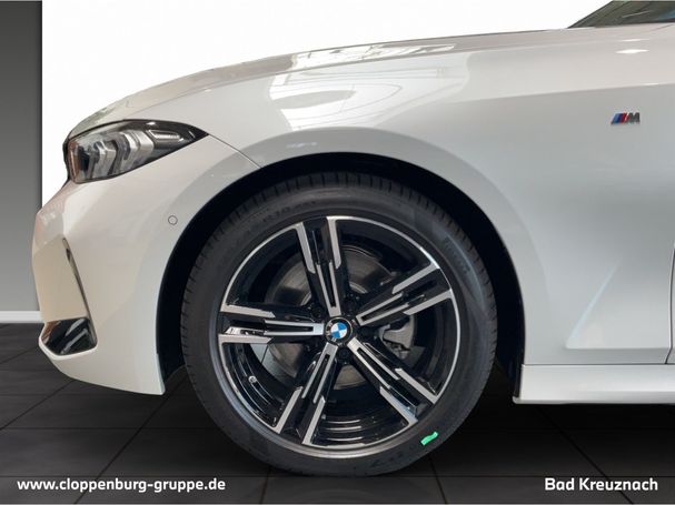 BMW 320d 140 kW image number 9