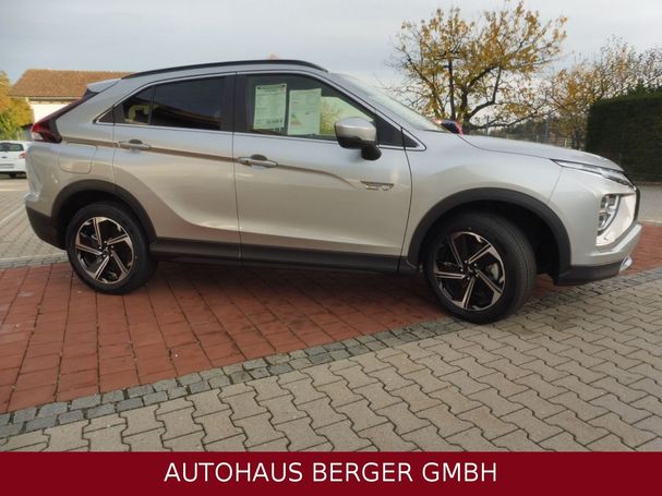 Mitsubishi Eclipse Cross PHEV 138 kW image number 5