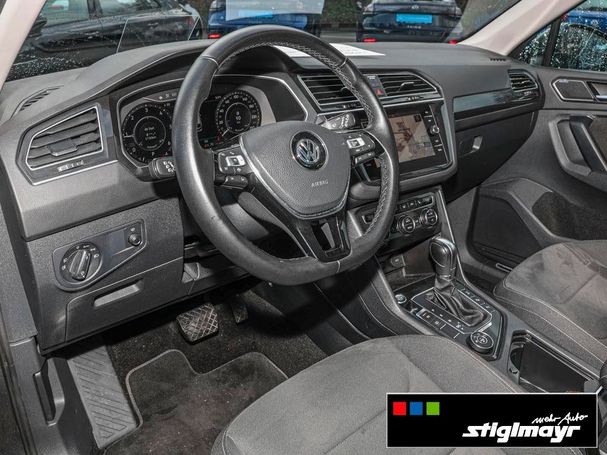 Volkswagen Tiguan 2.0 TDI Highline 4Motion DSG 140 kW image number 6