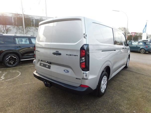 Ford Transit Custom 320 L2H1 125 kW image number 4