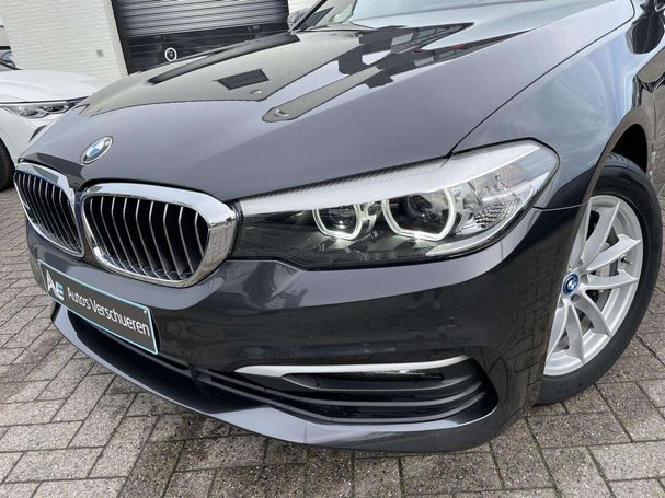 BMW 530 e 185 kW image number 3