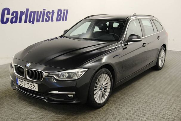 BMW 320d Touring xDrive 140 kW image number 1