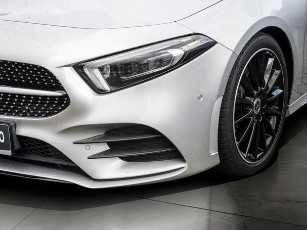 Mercedes-Benz A 220 140 kW image number 5