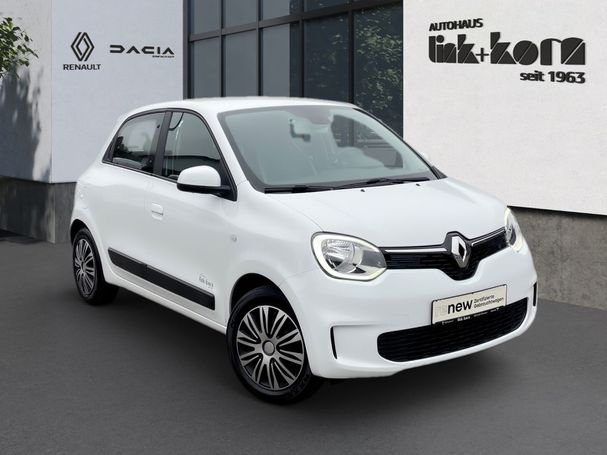 Renault Twingo SCe 65 48 kW image number 2