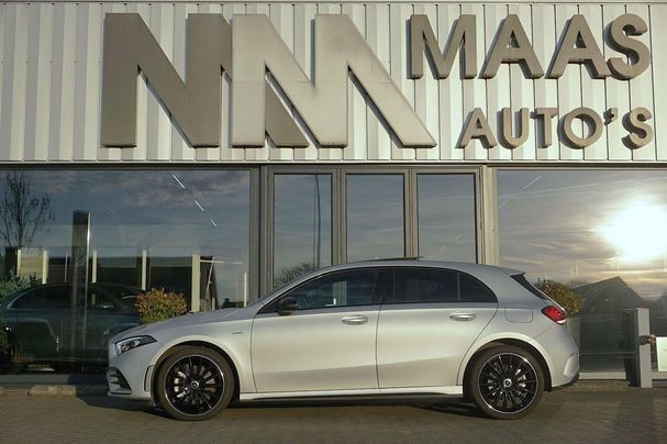 Mercedes-Benz A 250 e 160 kW image number 3