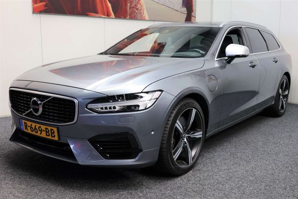 Volvo V90 T8 R Design AWD 300 kW image number 2