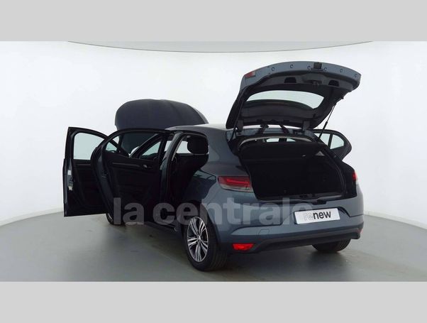 Renault Megane BLUE dCi 115 EDC 85 kW image number 24