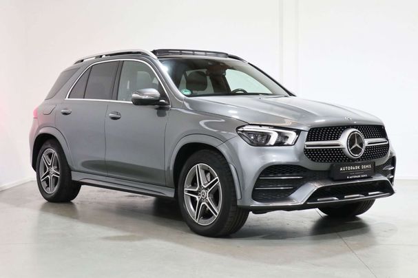 Mercedes-Benz GLE 350 d 200 kW image number 3