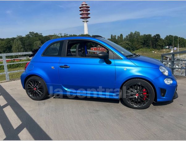 Abarth 500 1.4 16V T Jet Competizione 180 132 kW image number 12