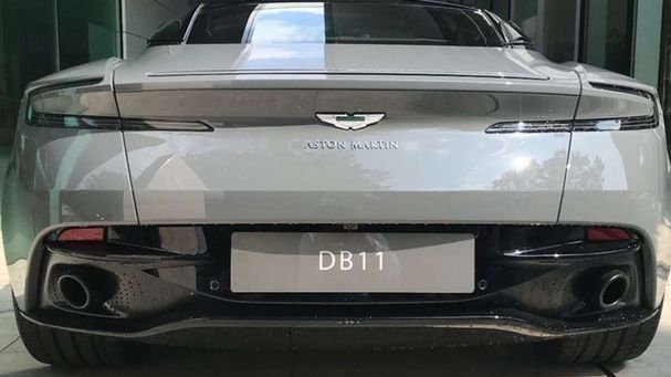 Aston Martin DB11 447 kW image number 9