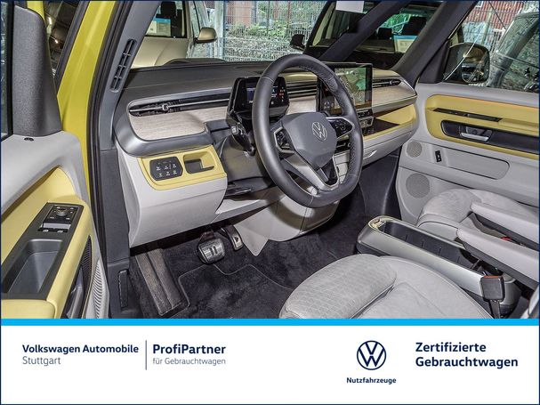 Volkswagen ID. Buzz Pro 150 kW image number 4