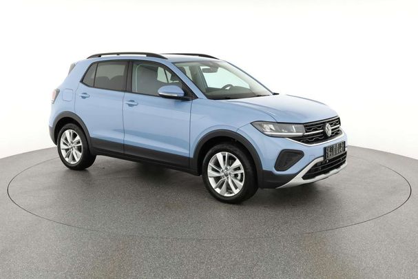 Volkswagen T-Cross 1.0 TSI DSG Life 85 kW image number 22