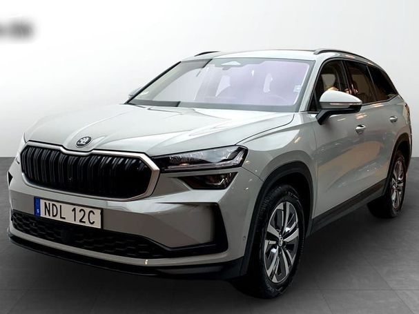 Skoda Kodiaq 4x4 142 kW image number 1