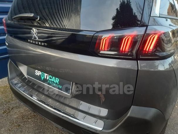 Peugeot 5008 96 kW image number 4