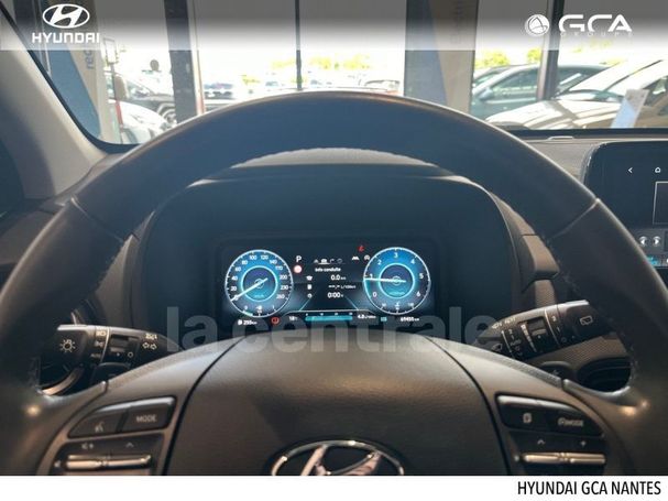 Hyundai Kona 1.6 CRDi DCT 100 kW image number 27