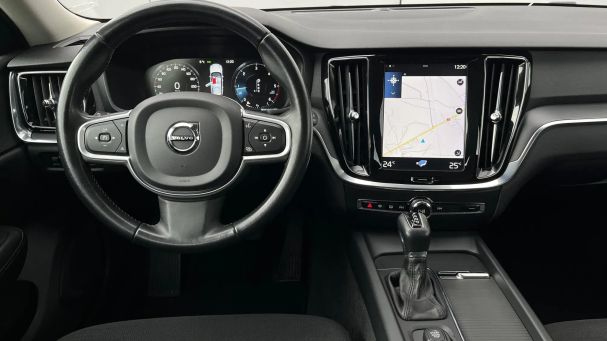 Volvo V60 D3 Momentum 110 kW image number 26