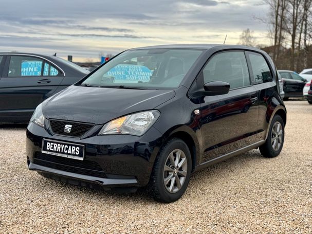 Seat Mii 1.0 55 kW image number 1