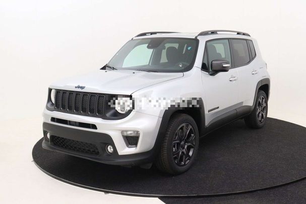 Jeep Renegade 140 kW image number 1