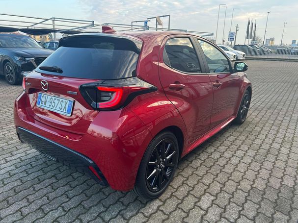 Mazda 2 85 kW image number 7