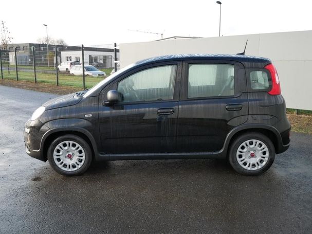 Fiat Panda 51 kW image number 7