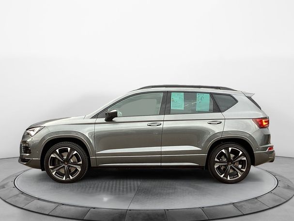 Cupra Ateca 2.0 TSI DSG 221 kW image number 5