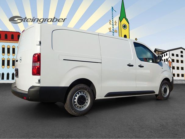 Opel Vivaro 2.0 106 kW image number 6