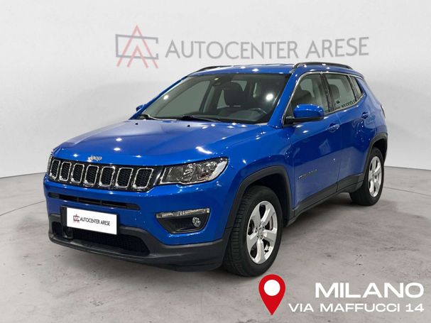 Jeep Compass 1.6 MultiJet Longitude 88 kW image number 1