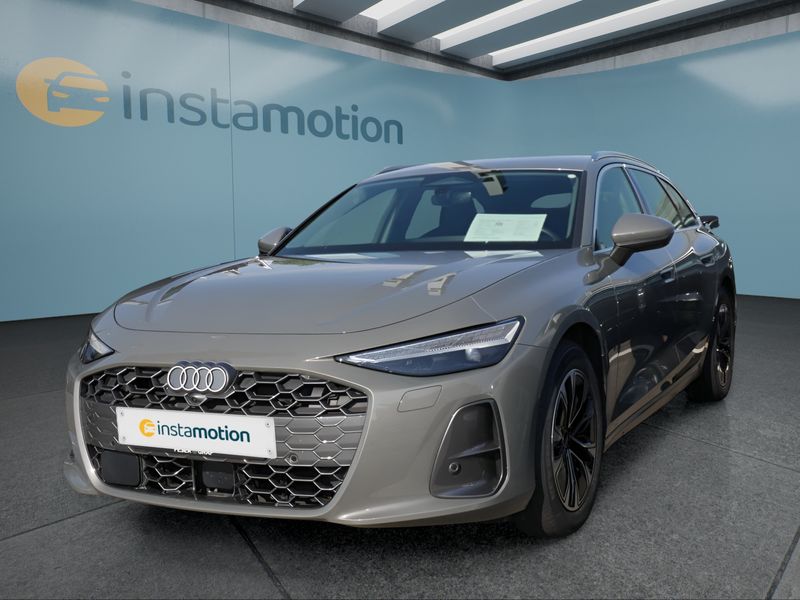 Audi A6 Avant TFSI 150 kW