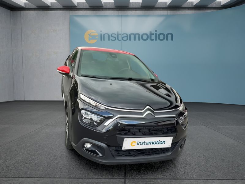 Citroen C3 1.2 PureTech