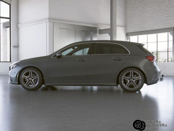 Mercedes-Benz A 180 100 kW image number 8