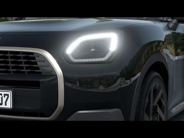 Mini Countryman C Trim 125 kW image number 5