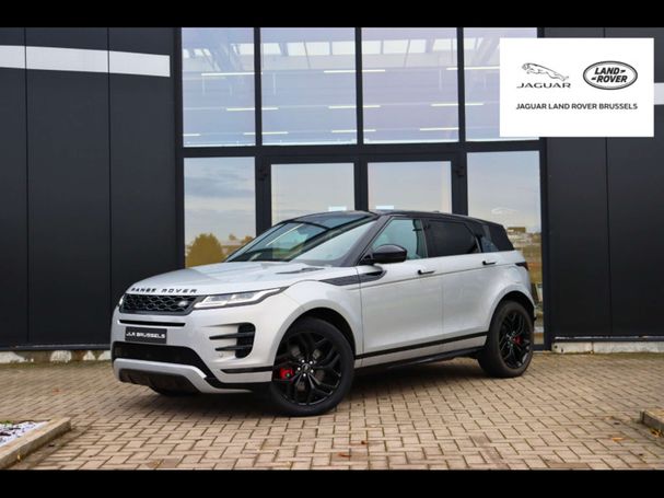 Land Rover Range Rover Evoque 221 kW image number 1