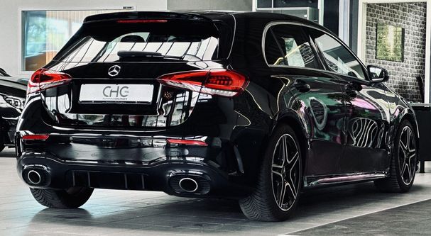 Mercedes-Benz A 35 AMG 4Matic 225 kW image number 7