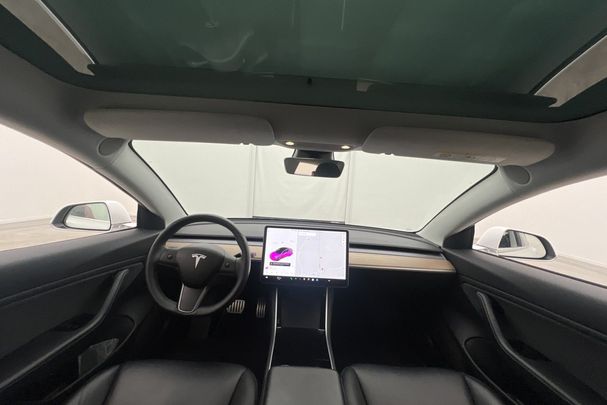 Tesla Model 3 Performance AWD 375 kW image number 14