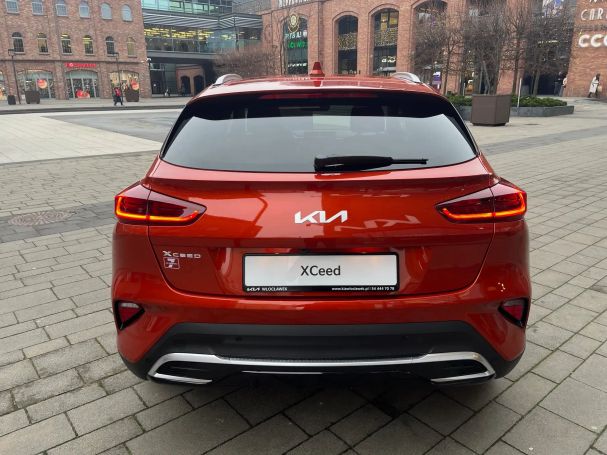 Kia XCeed 1.5 T-GDI 103 kW image number 6