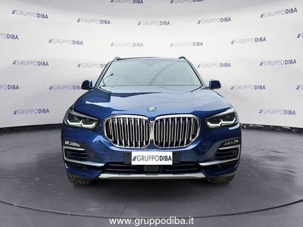 BMW X5 xDrive30d 210 kW image number 3