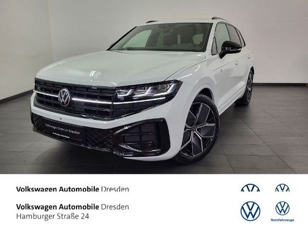 Volkswagen Touareg 3.0 TDI 4Motion 210 kW image number 2