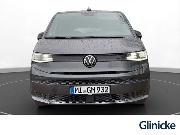 Volkswagen T7 Multivan 2.0 TDI 110 kW image number 2