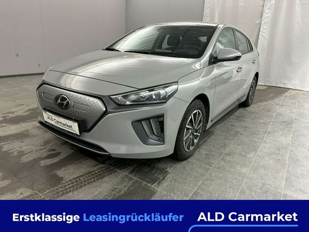 Hyundai Ioniq Elektro Trend 100 kW image number 1