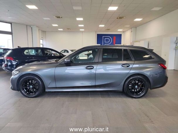 BMW 320d Touring xDrive 140 kW image number 39