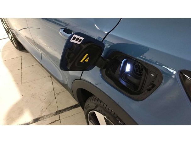 Volvo C40 Recharge Single Extended Range Plus 185 kW image number 21