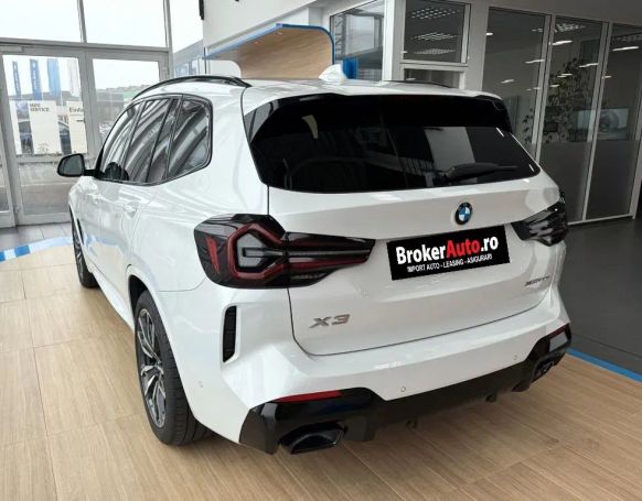 BMW X3 xDrive 210 kW image number 4